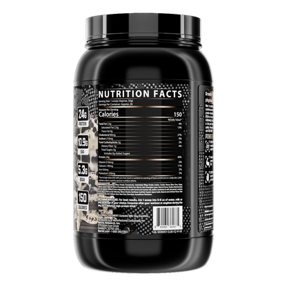 Nutrex Research, 100% Whey Protein, 900g, 26 Servings