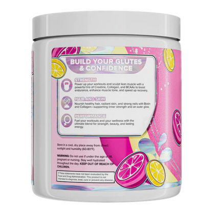 Nutrex Research, Creatine For Women, 325g, 30 Servings