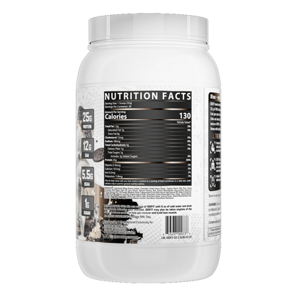 Nutrex Research, IsoFit, 1kg, 30 Servings