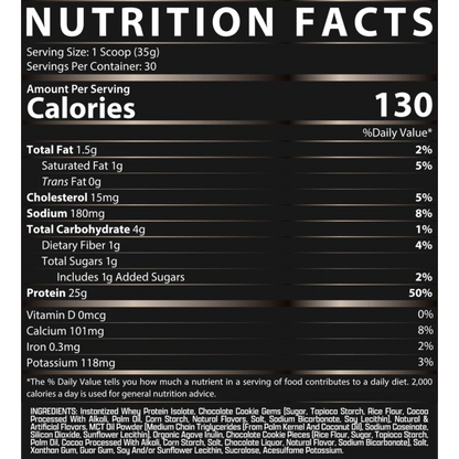 Nutrex Research, IsoFit, 1kg, 30 Servings