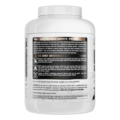 Nutrex Research, IsoFit, 2.3kg, 70 Servings
