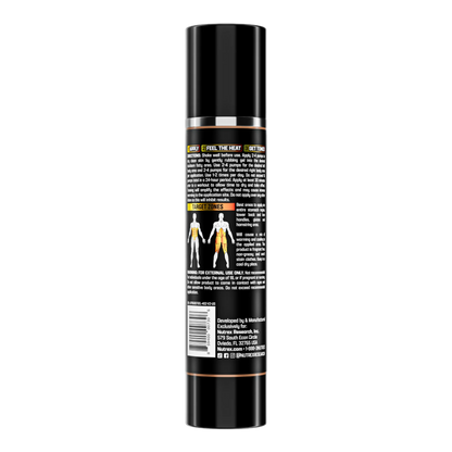 Nutrex Research, Lipo-6 Defining Gel, 120ml