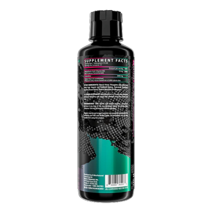 Nutrex Research, Liquid L-Carnitine 3000, 465Ml, 31 Servings