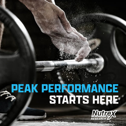 Nutrex Research, Vitadapt Complete, 90 Capsules, 30 Servings