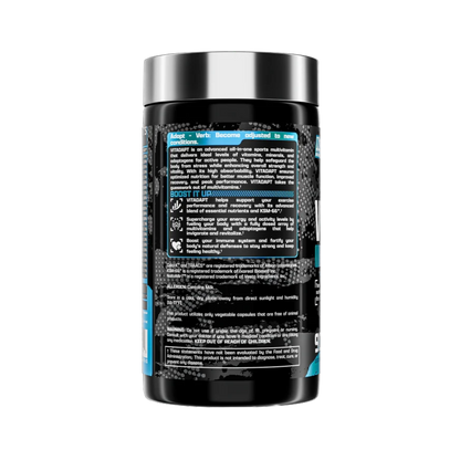 Nutrex Research, Vitadapt Complete, 90 Capsules, 30 Servings