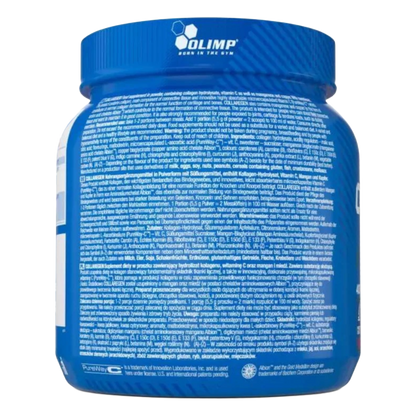 Olimp, Collaregen, 400g, 72 Servings