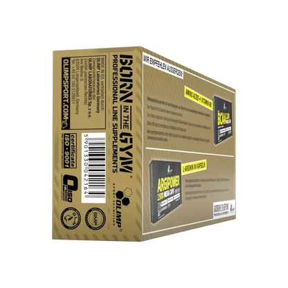Olimp, Gold Omega 3 Sport Edition, 120 Capsules, 120 Servings