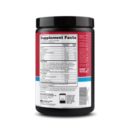Optimum Nutrition, Amino Energy + Hydration, 270g, 30 Servings