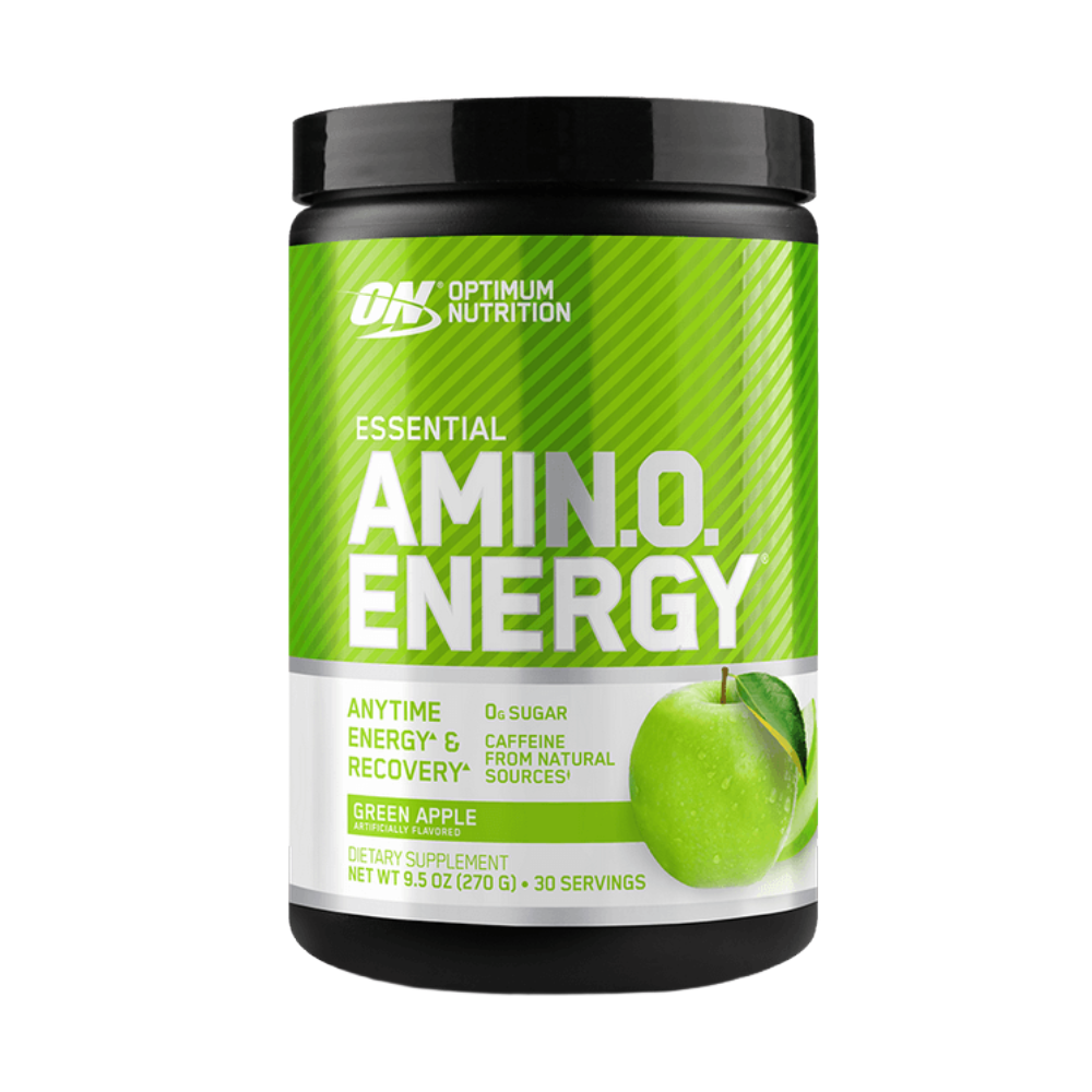 Optimum Nutrition, Essential Amino Energy, 270g, 30 Servings