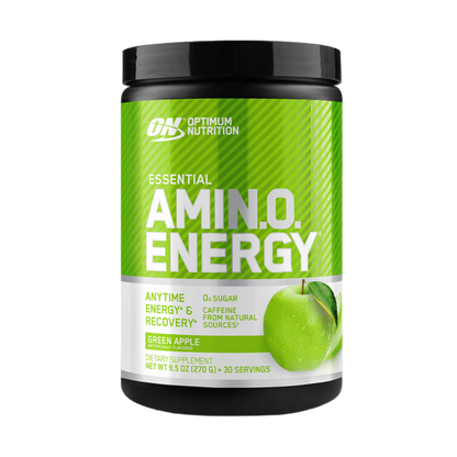 Optimum Nutrition, Essential Amino Energy, 270g, 30 Servings
