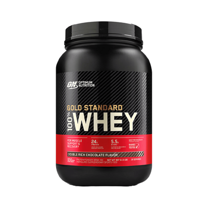 Optimum Nutrition, Gold Standard 100% Whey, 907g, 29 servings