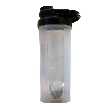 Optimum Nutrition, Shaker, 700Ml, White