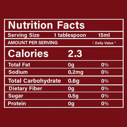 Organic Nation, Apple Cider Vinegar With Mother, 250Ml