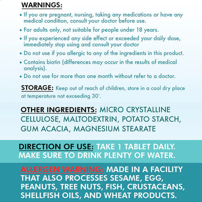Organic Nation, B-Complex, 60 Coated Tablets, 60 Servings