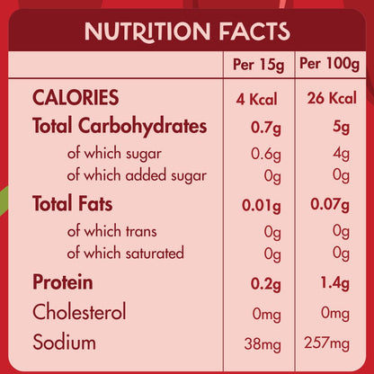 Organic Nation, Guilt Free Ketchup, Zero Added Sugar, 350Ml
