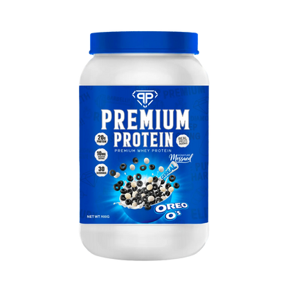 Premium Protein, PREMIUM WHEY PROTEIN, 900g, 30 Servings