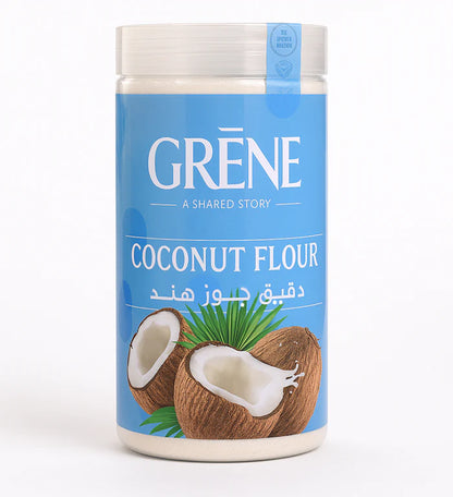 Grène Coconut Flour 550g
