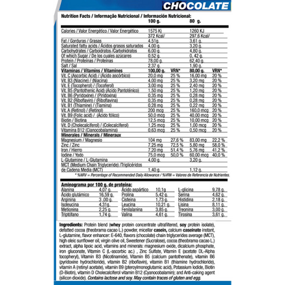 Quamtrax, Whey Matrix, 2.27kg, 56 Servings