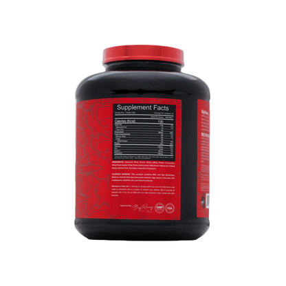 Red Rex, Big Whey, 2kg, 60 Servings