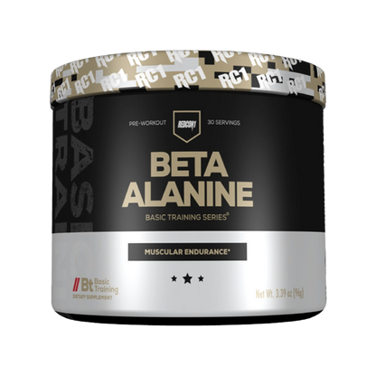Redcon1, Beta Alanine, 96g, 30 Servings