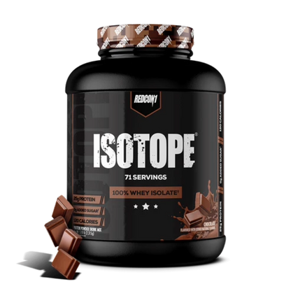 Redcon1, IsoTope, 2.45kg, 71 Servings