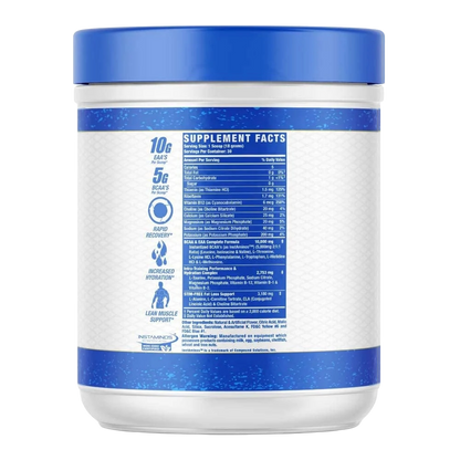 Ronnie Coleman, Amino Tone, 540g, 30 Servings