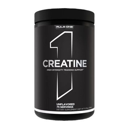 Rule One, Creatine Monohydrate, 390g, 75 Servings