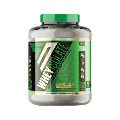 Skeleton Nutrition, Whey Isolate, 1.81Kg, 62 Servings