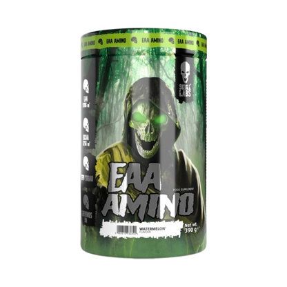 Skull Labs, EAA Amino, 390g, 62 Servings