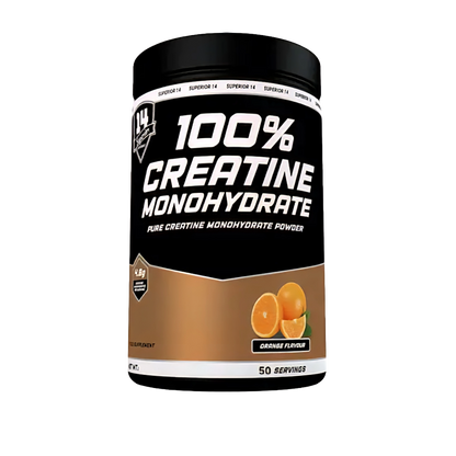 Superior 14, Creatine Monohydrate, 300G, 50 Servings