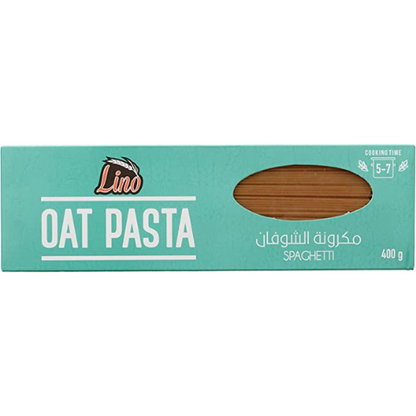 Lino - Spaghetti with Oats - 400g
