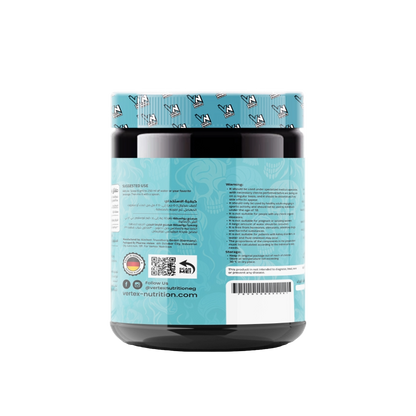 Vertex Nutrition, Crea-V, 150G, 30 Servings