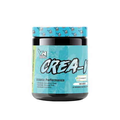 Vertex Nutrition, Crea-V, 150G, 30 Servings