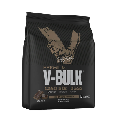 Victor Martinez, Premium V-Bulk, 5.4KG, 16 Servings