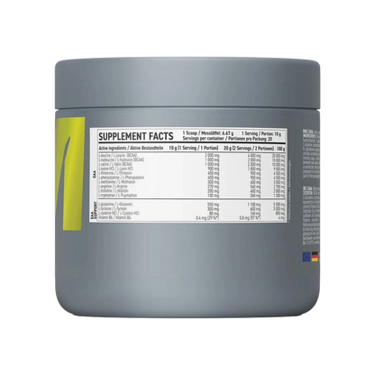 Visly, EAA, 200g, 20 Servings