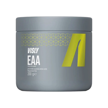 Visly, EAA, 200g, 20 Servings