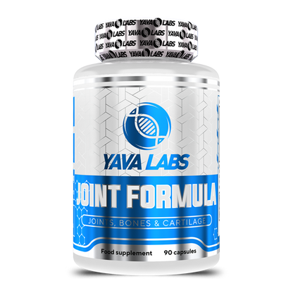 Yava Labs, Joint Formula, 90 Capsules, 30 Servings