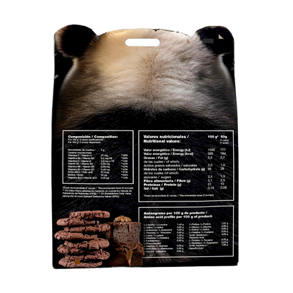 Zoomad Labs, ZOOMASS, 5.4kg, 54 Servings