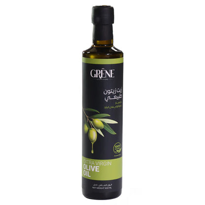 Grène Premium Olive Oil