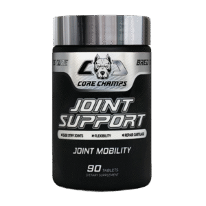 Core Champs, Joint Support, 90 Tablets, 45 Servings
