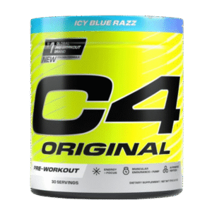 Cellucor C4 Original Pre-Workout Egypt