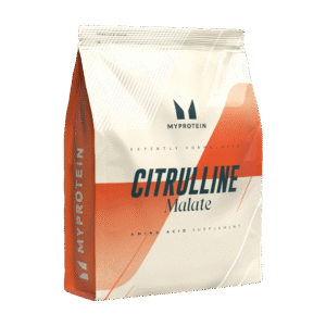 MyProtein, Citruline Malate, 250g, 125 Servings