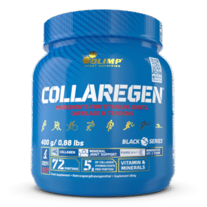 Olimp, Collaregen, 400g, 72 Servings