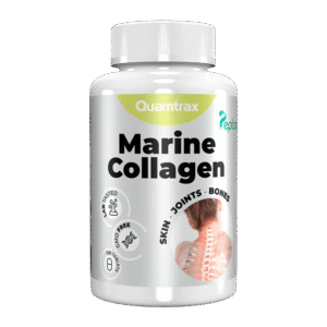 Quamtrax, Marine Collagen, 120 Tablets, 120 Servings