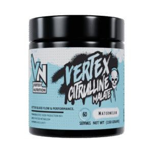 Vertex Nutrition, Citrulline Malate, 150g, 60 Servings