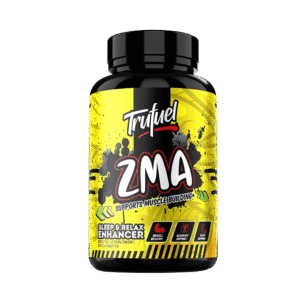Trufuel, ZMA, 90 capsules, 30 Servings