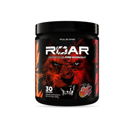 Roar Ferocious - 315g - 30Serv