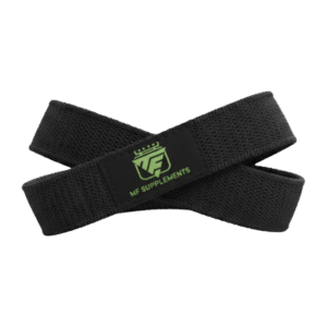 MF Figure 8 Straps
