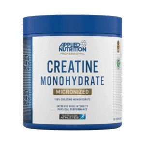 Applied Nutrition, Creatine Monohydrate, 250g, 50 Servings