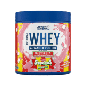 Applied Nutrition, Critical Whey Advanced Protein, 150G, 5 Servings